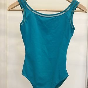 Leotard - P